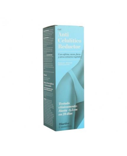 Gel Anticelulítico Reductor Gel Anticelulítico Reductor