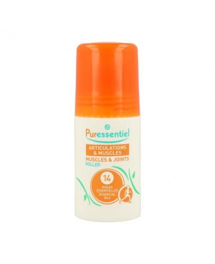 Roller SOS Flex 14 Aceites Esenciales Roller SOS Flex 14 Aceites Esenciales