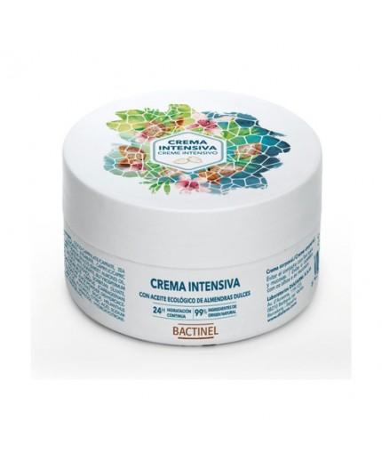Crema Intensa 24H Almendras Dulces Crema Intensa 24H Almendras Dulces