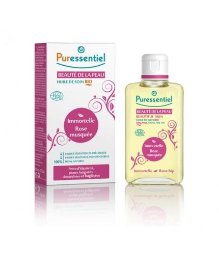 Aceite Masaje Siempreviva Aceite Masaje Siempreviva