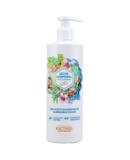 Leche Corporal 24H Almendras Dulces Leche Corporal 24H Almendras Dulces
