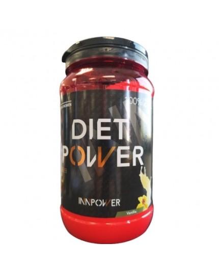 Diet Power Protein Vanilla Flavor