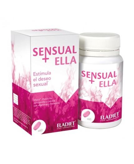Sensual Ella Sensual Ella