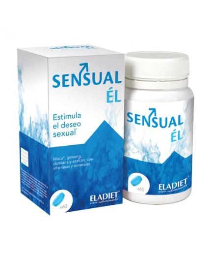 Sensual El Sensual El
