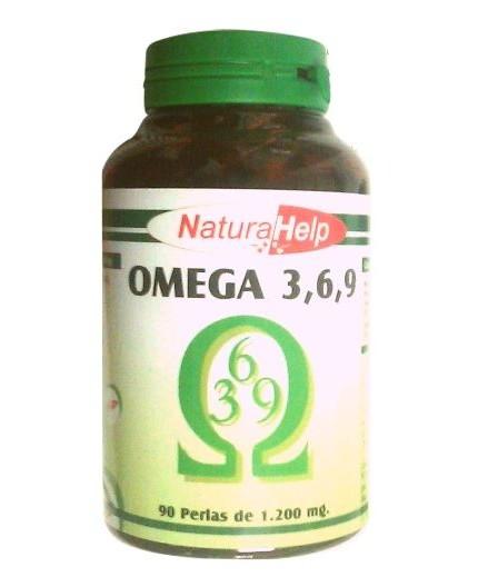 Omega 3, 6, 9 Omega 3, 6, 9