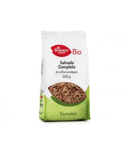 Bio-Komplettkleie Bio-Komplettkleie