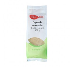 Copos de Amaranto Bio