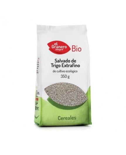 Crusca di Grano Extrafine Biologica