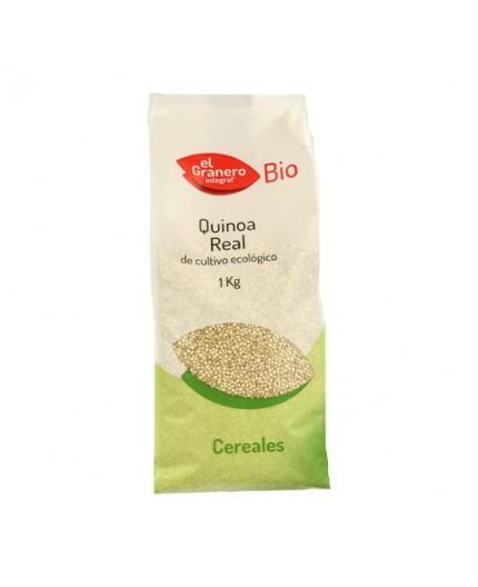 Quinoa Real Bio
