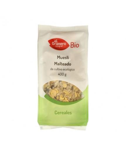 Bio Malz Müsli Bio Malz Müsli