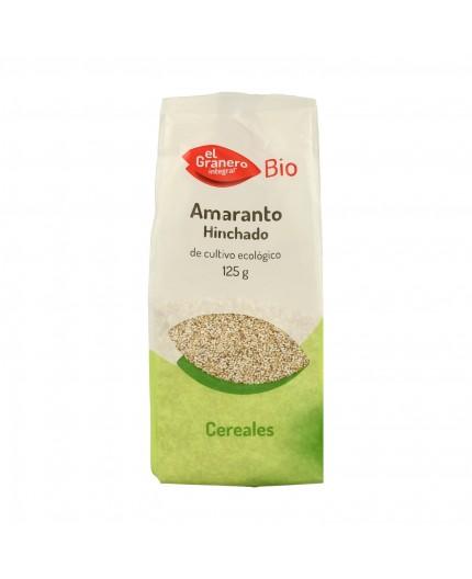 Amaranto Hinchado Bio Amaranto Hinchado Bio