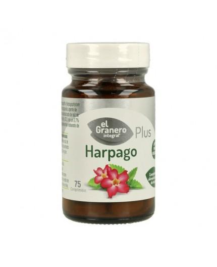 Harpago Harpago