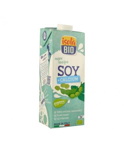 Bebida de Soja con Calcio Bio Bebida de Soja con Calcio Bio
