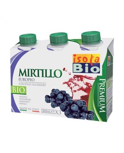 Bio Blueberry Juice