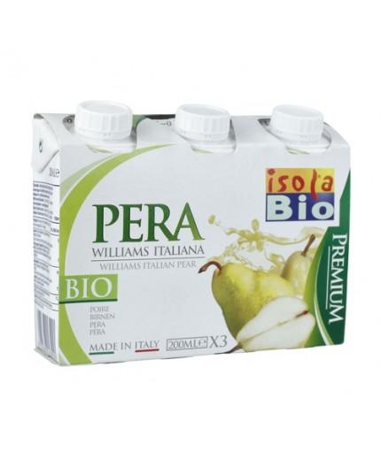 Zumo de Pera Bio Zumo de Pera Bio