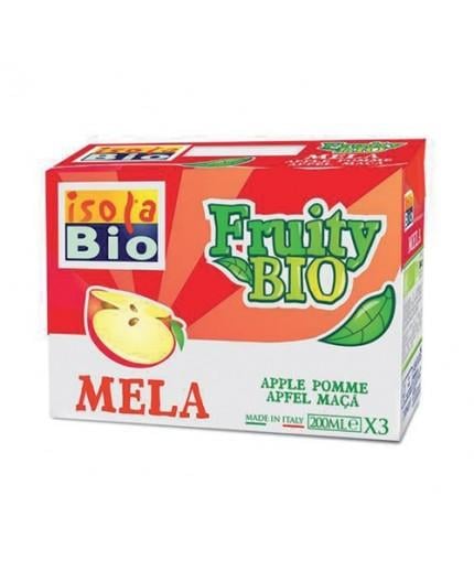 Zumo de Manzana Bio Zumo de Manzana Bio