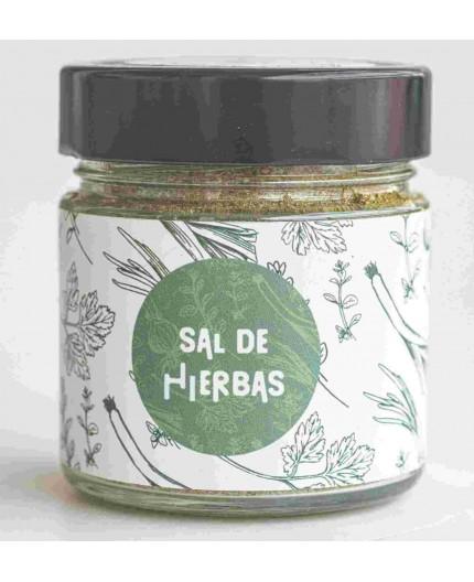 Sal de Hierbas Sal de Hierbas
