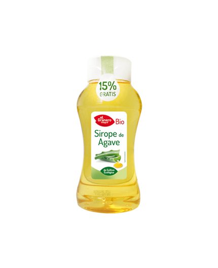Bio Agavensirup Bio Agavensirup