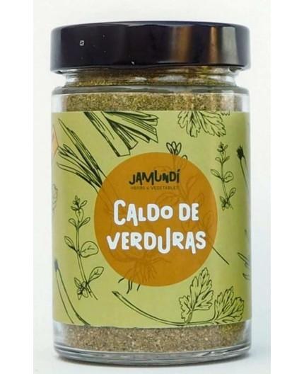 Caldo de Verduras Ecológico Caldo de Verduras Ecológico