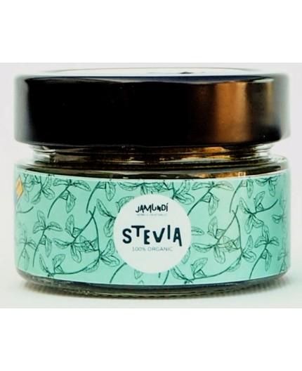 Stevia en Polvo Ecológica Stevia en Polvo Ecológica