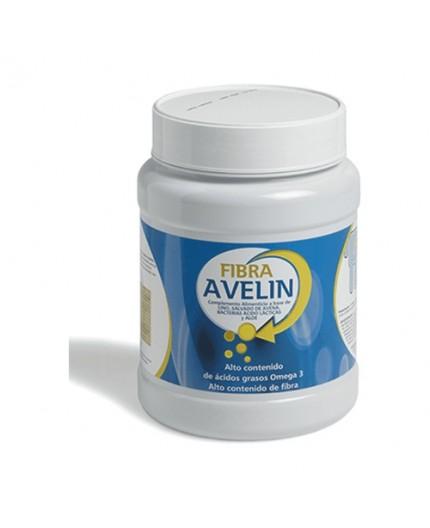 Avelin fiber