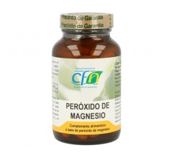 Peróxido de Magnesio