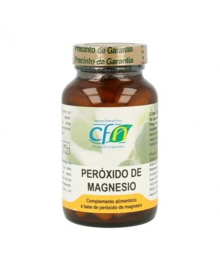 Peróxido de Magnesio Peróxido de Magnesio