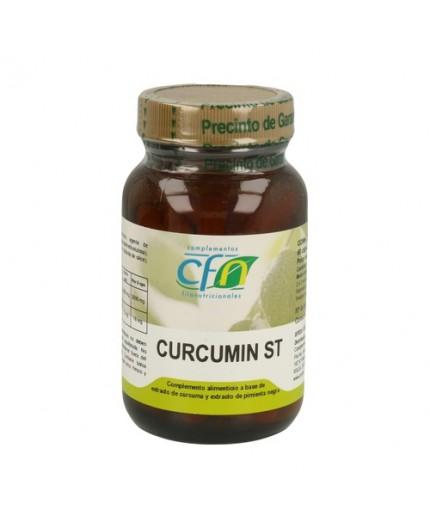 Curcumin St Curcumin St