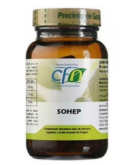 Sohep Sohep