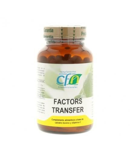 Faktorentransfer Faktorentransfer