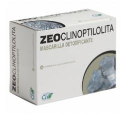 Zeoclinoptilolita
