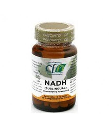 Nadh Sublingual