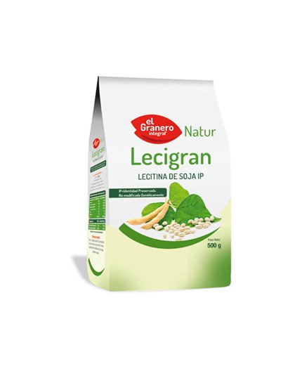 Lecigran Lecitina di soia IP Lecigran Lecitina di soia IP