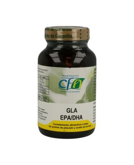 Gla Epa / Dha Gla Epa / Dha