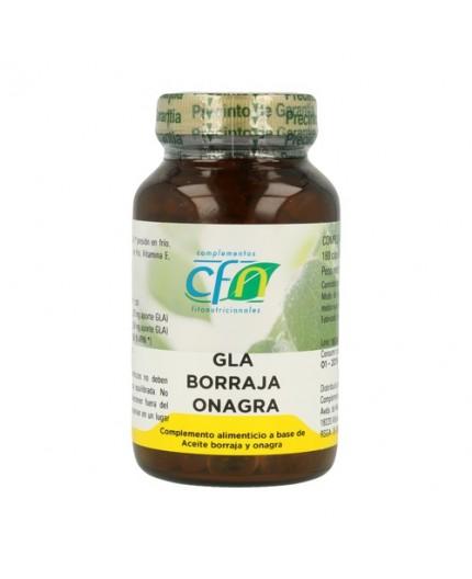 Gla Borraja Onagra Gla Borraja Onagra
