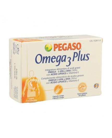 Omega 3 Plus Omega 3 Plus