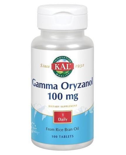 Gamma Orizanolo