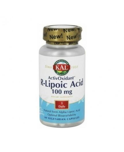 Acido R-Lipoico