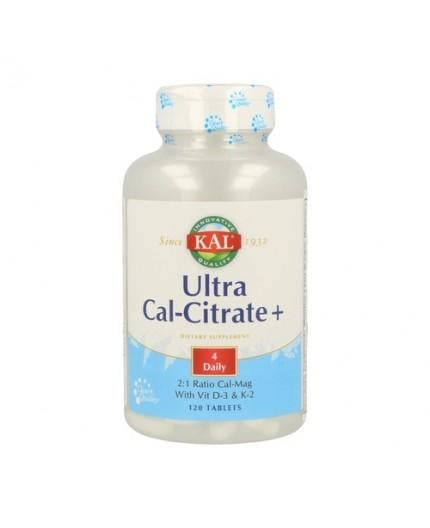 Ultra Cal-Citrat Plus