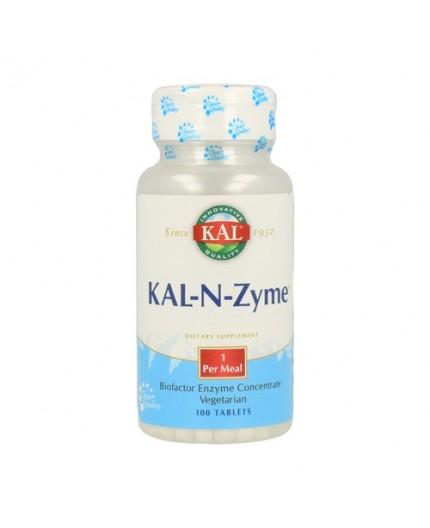 Kal-N-Zyme Kal-N-Zyme