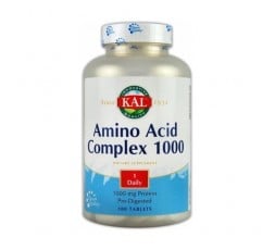 Amino Ácido Complex