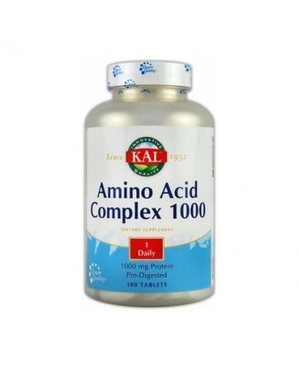 Complesso di aminoacidi