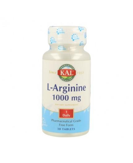 L-Arginina L-Arginina