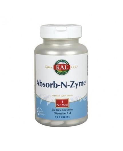 Absorb-N-Zyme