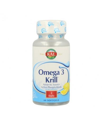 Omega 3 Krill