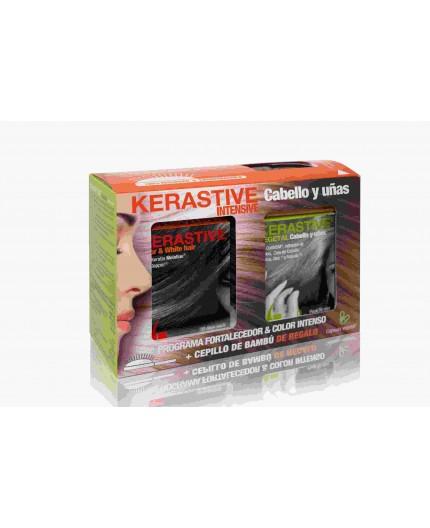 Pack Kerastive Intensive Pack Kerastive Intensive