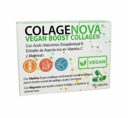 Colagenova Vegan Boost