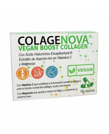 Colgenova Vegan Boost