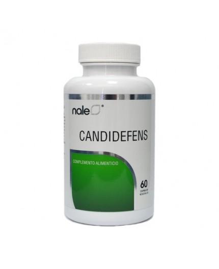 Candi verteidigt Candi verteidigt