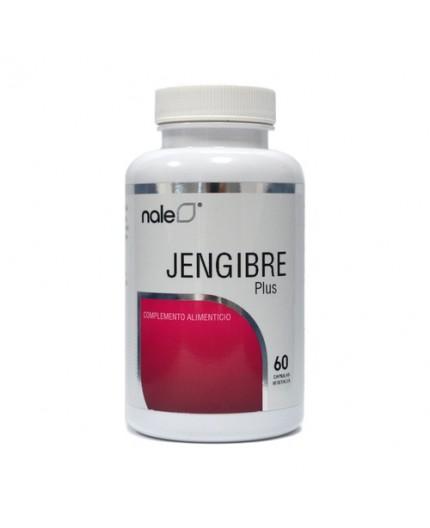 Jengibre Plus Jengibre Plus